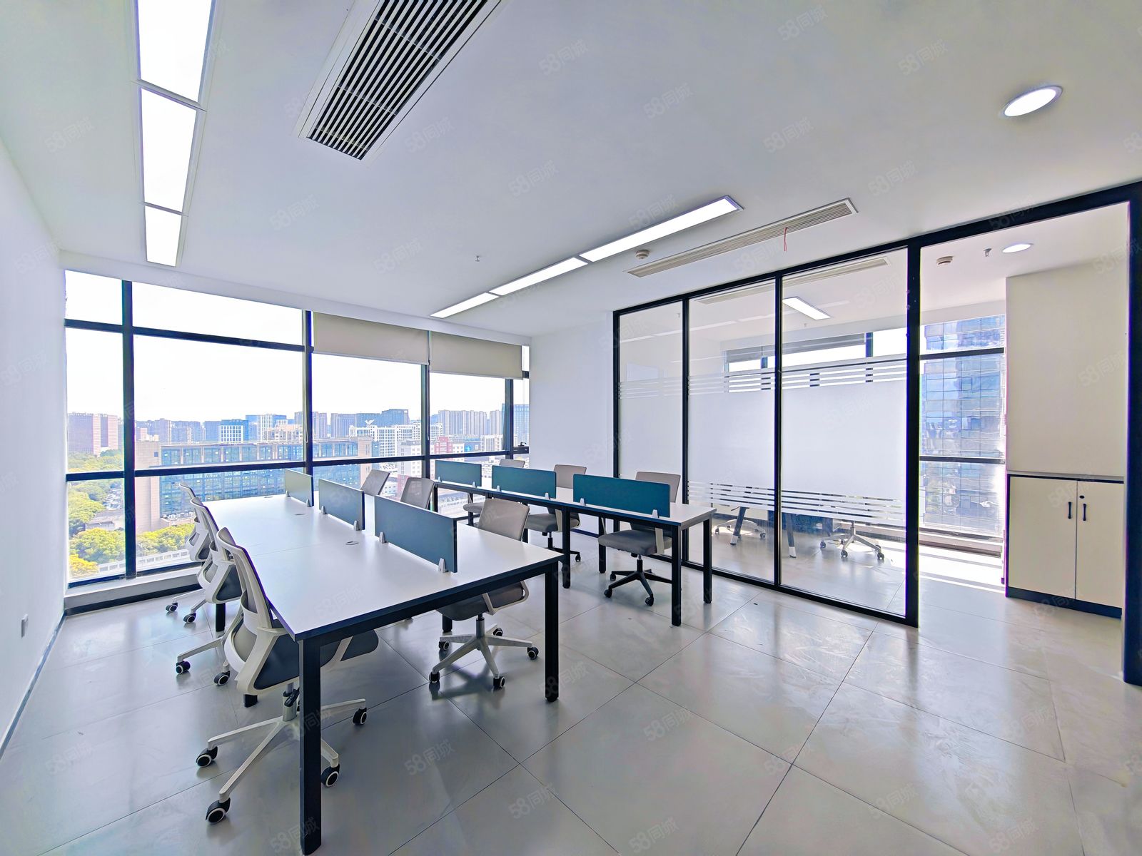 电商直播基地 周边互联网公司 mcn机构聚集 好招人